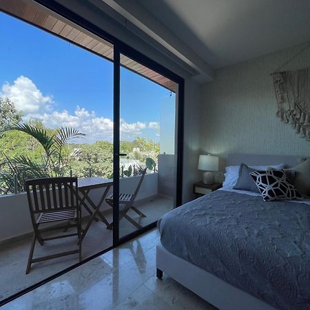 Luxurious Studio In Menesse Tulum Pool Gym Cinema By Yeah 部屋 写真