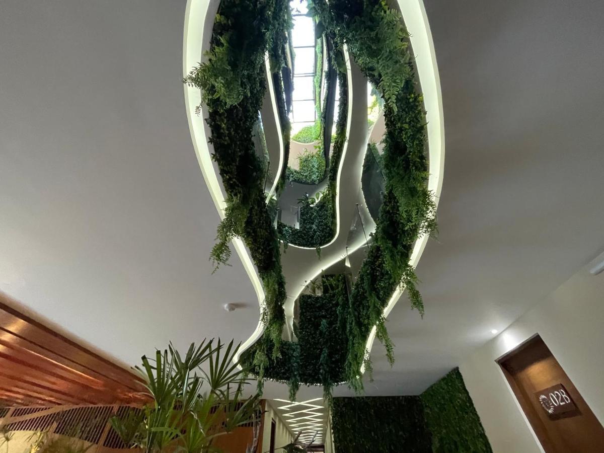 Luxurious Studio In Menesse Tulum Pool Gym Cinema By Yeah エクステリア 写真
