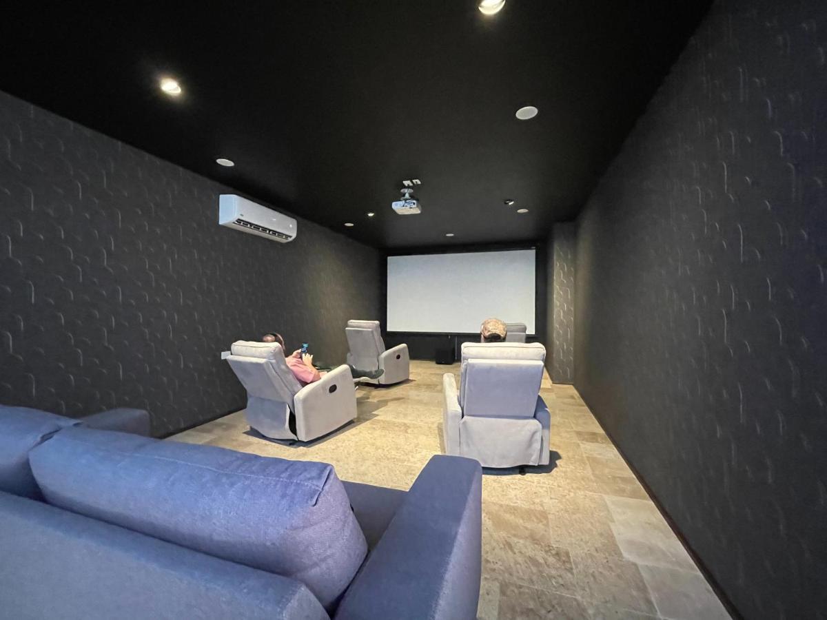 Luxurious Studio In Menesse Tulum Pool Gym Cinema By Yeah エクステリア 写真