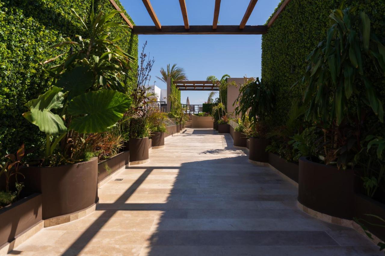 Luxurious Studio In Menesse Tulum Pool Gym Cinema By Yeah エクステリア 写真