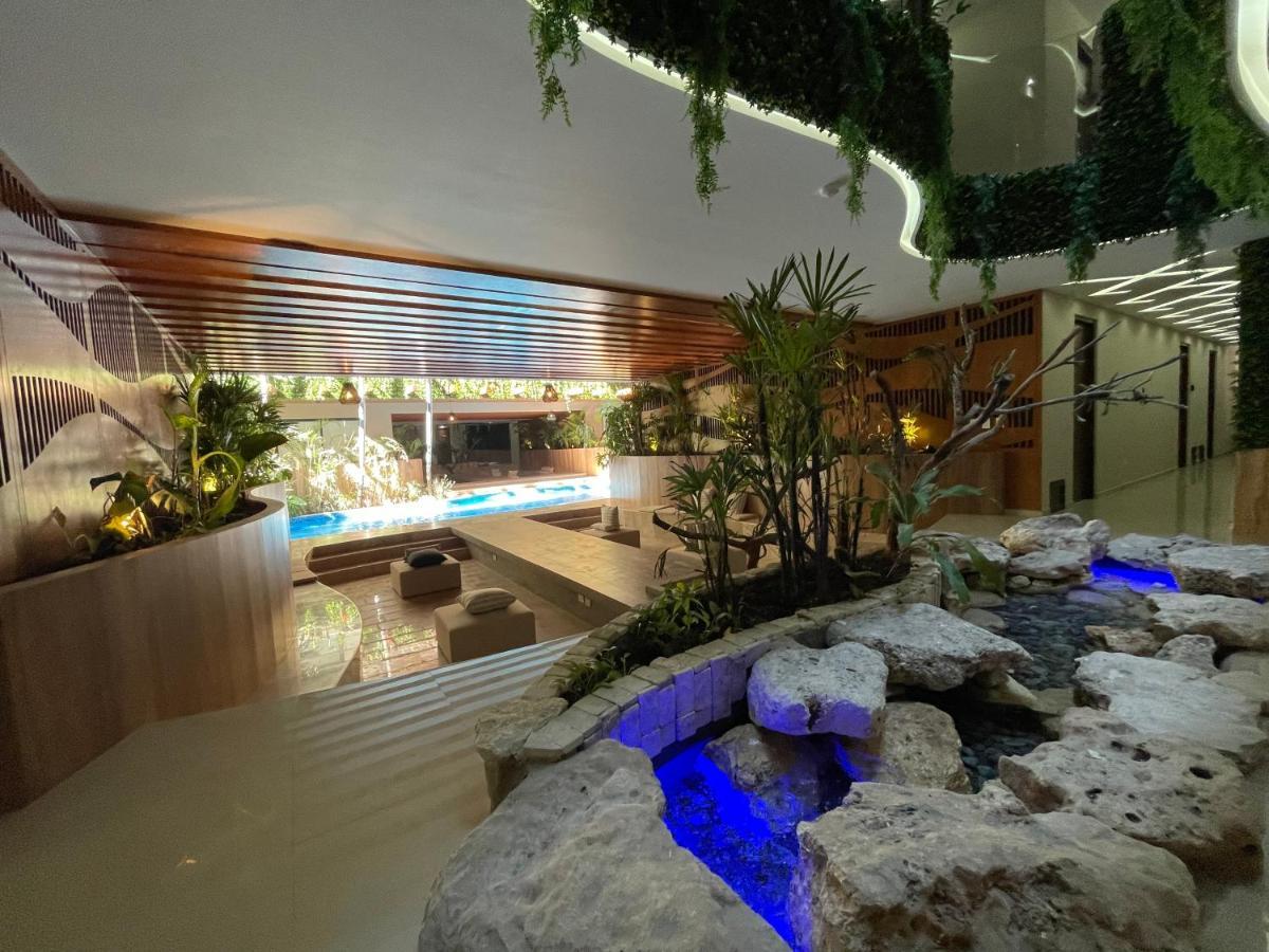 Luxurious Studio In Menesse Tulum Pool Gym Cinema By Yeah エクステリア 写真