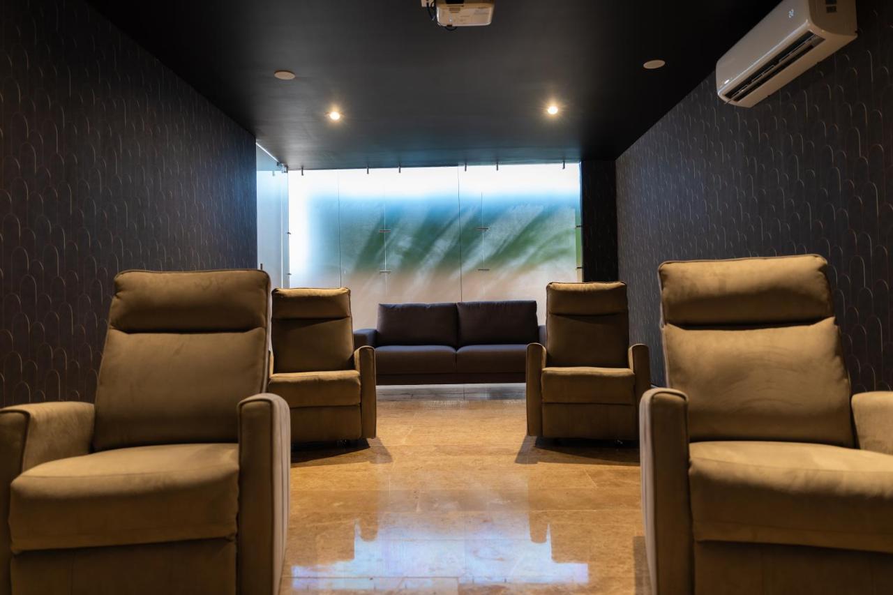 Luxurious Studio In Menesse Tulum Pool Gym Cinema By Yeah エクステリア 写真