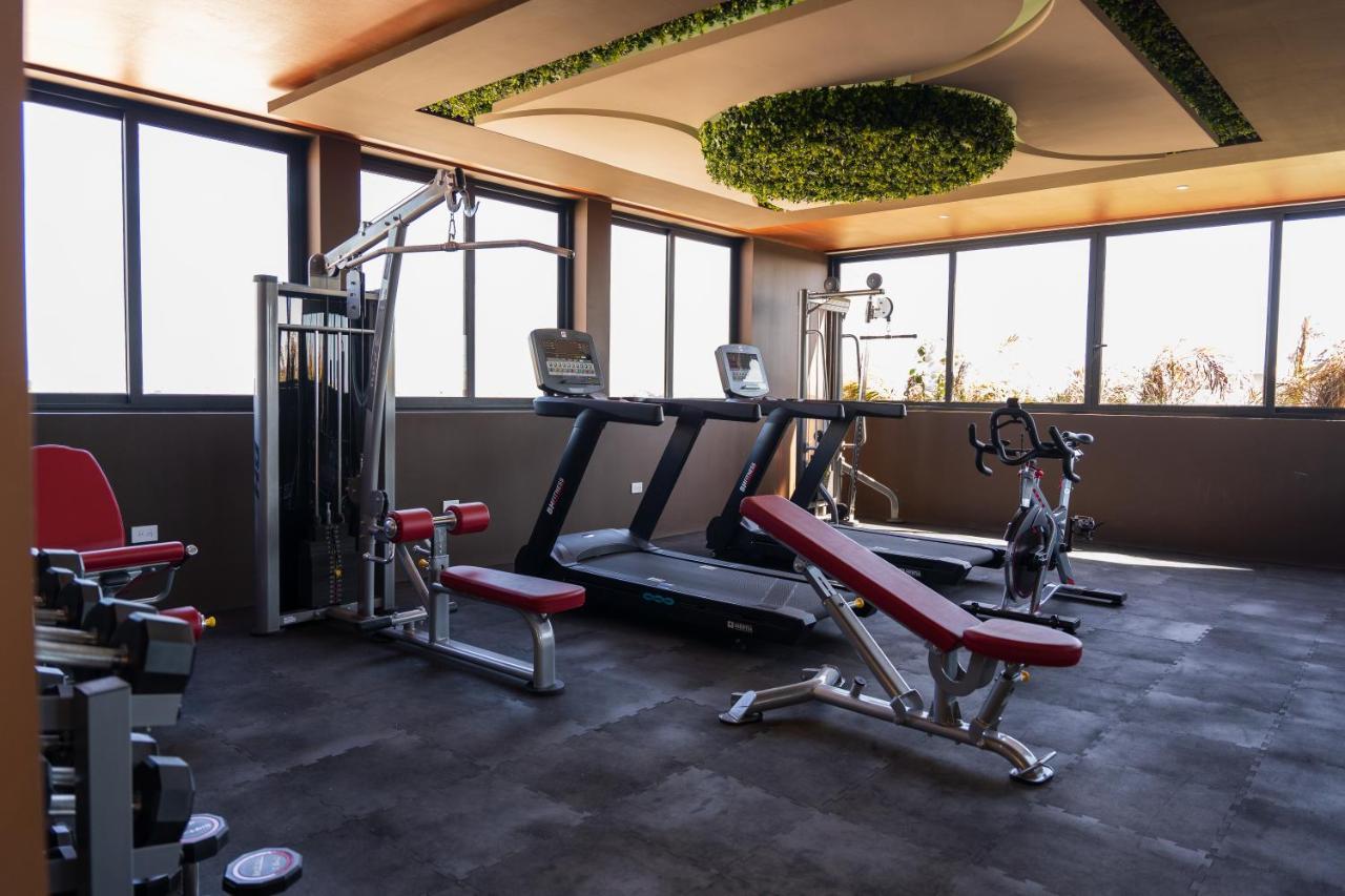 Luxurious Studio In Menesse Tulum Pool Gym Cinema By Yeah エクステリア 写真