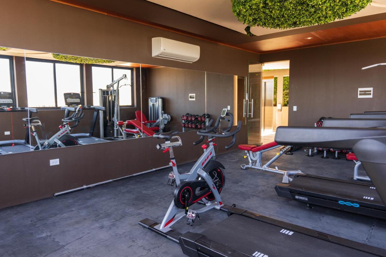 Luxurious Studio In Menesse Tulum Pool Gym Cinema By Yeah エクステリア 写真