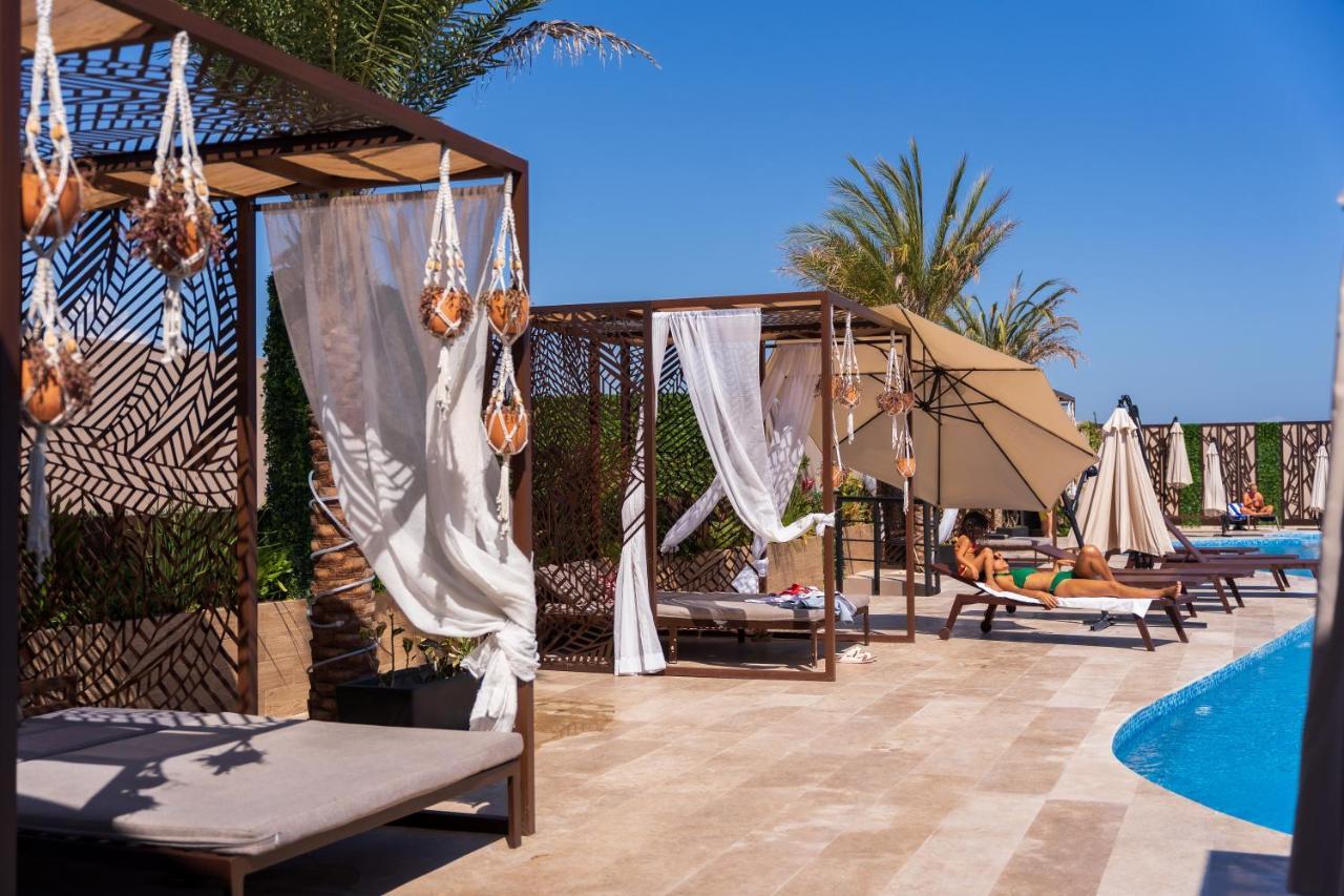 Luxurious Studio In Menesse Tulum Pool Gym Cinema By Yeah エクステリア 写真