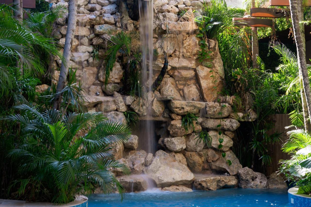 Luxurious Studio In Menesse Tulum Pool Gym Cinema By Yeah エクステリア 写真
