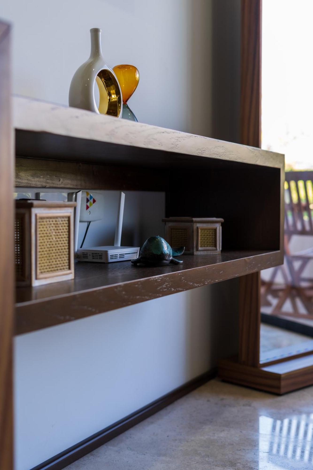 Luxurious Studio In Menesse Tulum Pool Gym Cinema By Yeah 部屋 写真